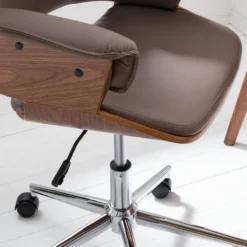 Fauteuil De Direction Zevia -Promos Déco Vestiaire Boutique 1000176737 190614 12073300226 GALLERYIMAGES P000000001000176737