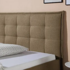 Lit Capitonné Skann -Promos Déco Vestiaire Boutique 1000176841 190813 11475200430 DETAILS P000000001000176841