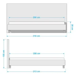 Lit Capitonné Skann -Promos Déco Vestiaire Boutique 1000176841 210702 09091900046 SKETCH DETAILS P000000001000176841 sketch