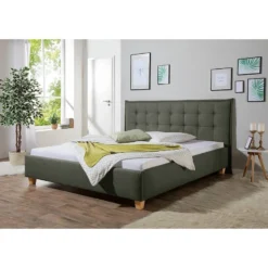 Lit Capitonné Skann -Promos Déco Vestiaire Boutique 1000176845 190813 11475600446 MOOD DETAILS P000000001000176845 mood