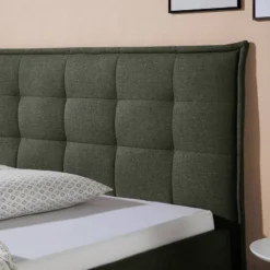 Lit Capitonné Skann -Promos Déco Vestiaire Boutique 1000176845 190813 11475600448 DETAILS P000000001000176845