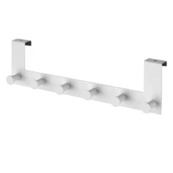 Wenko Porte-manteaux De Porte Celano -Promos Déco Vestiaire Boutique 1000176885 190627 16584000065 IMAGE P000000001000176885