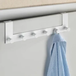 Wenko Porte-manteaux De Porte Celano -Promos Déco Vestiaire Boutique 1000176885 190627 16584000066 MOOD GALLERYIMAGES P000000001000176885 mood