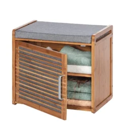 Wenko Banc D’entrée Bahari 12 Wenko Banc D’entrée Bahari -Promos Déco Vestiaire Boutique 1000176887 190627 16584000075 GALLERYIMAGES P000000001000176887