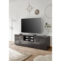 Meuble TV Miro -Promos Déco Vestiaire Boutique 1000177050 190619 14295800008 MOOD GALLERYIMAGES P000000001000177050 mood