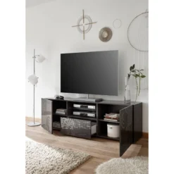 Meuble TV Miro -Promos Déco Vestiaire Boutique 1000177050 190619 14295800009 MOOD GALLERYIMAGES P000000001000177050 mood