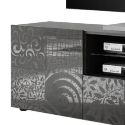 Meuble TV Miro -Promos Déco Vestiaire Boutique 1000177050 190619 14295800010 GALLERYIMAGES P000000001000177050