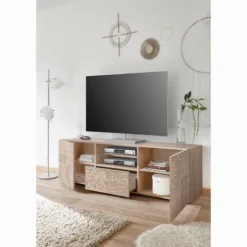 Meuble TV Miro -Promos Déco Vestiaire Boutique 1000177072 190619 14300400047 MOOD GALLERYIMAGES P000000001000177072 mood