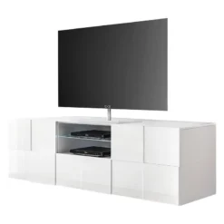 Meuble TV Dama II -Promos Déco Vestiaire Boutique 1000177745 190626 12404600083 IMAGE P000000001000177745