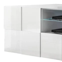 Meuble TV Dama II -Promos Déco Vestiaire Boutique 1000177745 190626 12404600085 GALLERYIMAGES P000000001000177745