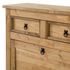 Meuble à Chaussures Finca Rustica -Promos Déco Vestiaire Boutique 1000178036 200212 13141700057 DETAILS P000000001000178036