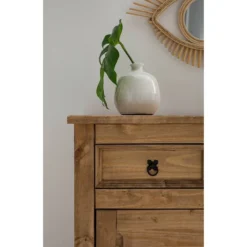 Meuble à Chaussures Finca Rustica -Promos Déco Vestiaire Boutique 1000178036 200603 16035600010 MOOD DETAILS P000000001000178036 mood