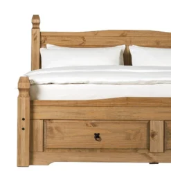 Lit Finca Rustica -Promos Déco Vestiaire Boutique 1000178059 200212 13141900073 DETAILS P000000001000178059