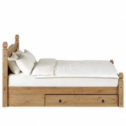 Lit Finca Rustica -Promos Déco Vestiaire Boutique 1000178059 200212 13142000075 DETAILS P000000001000178059