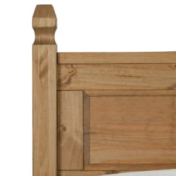 Lit Finca Rustica -Promos Déco Vestiaire Boutique 1000178059 200212 13142000077 DETAILS P000000001000178059