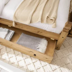 Lit Finca Rustica -Promos Déco Vestiaire Boutique 1000178059 200507 14114100014 DETAILS P000000001000178059