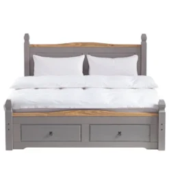 Lit Finca Rustica -Promos Déco Vestiaire Boutique 1000178074 200417 12425400016 DETAILS P000000001000178074