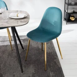 Chaise Yoyce II -Promos Déco Vestiaire Boutique 1000178085 200206 06392100002 MOOD DETAILS P000000001000178085 mood