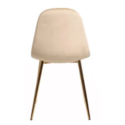 Chaise Yoyce II -Promos Déco Vestiaire Boutique 1000178087 190913 11554400019 DETAILS P000000001000178087