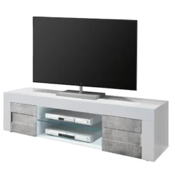 Meuble TV Easy -Promos Déco Vestiaire Boutique 1000178259 201029 08515400556 IMAGE P000000001000178259