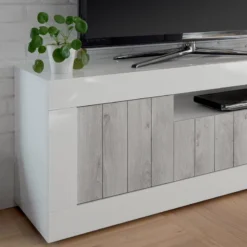 Meuble TV Urbino -Promos Déco Vestiaire Boutique 1000178444 201029 08593700655 DETAILS P000000001000178444