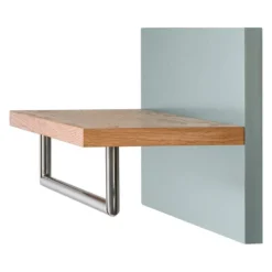 Porte-manteaux Mural LINDHOLM -Promos Déco Vestiaire Boutique 1000178554 200103 13382800016 DETAILS P000000001000178554