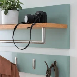 Porte-manteaux Mural LINDHOLM -Promos Déco Vestiaire Boutique 1000178554 200203 10522000016 DETAILS P000000001000178554