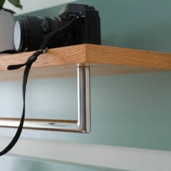 Porte-manteaux Mural LINDHOLM -Promos Déco Vestiaire Boutique 1000178554 200203 10522000017 DETAILS P000000001000178554