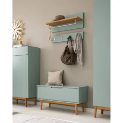 Porte-manteaux Mural LINDHOLM -Promos Déco Vestiaire Boutique 1000178554 200916 16053800031 MOOD DETAILS P000000001000178554 mood