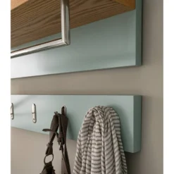 Porte-manteaux Mural LINDHOLM -Promos Déco Vestiaire Boutique 1000178554 200916 16053800033 DETAILS P000000001000178554