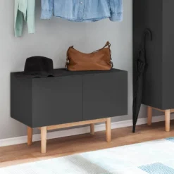 Meuble à Chaussures LINDHOLM -Promos Déco Vestiaire Boutique 1000178562 190710 15052400049 MOOD DETAILS P000000001000178562 mood