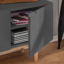 Meuble à Chaussures LINDHOLM -Promos Déco Vestiaire Boutique 1000178562 190710 15052500055 DETAILS P000000001000178562