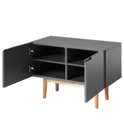 Meuble à Chaussures LINDHOLM -Promos Déco Vestiaire Boutique 1000178562 200103 13383000044 DETAILS P000000001000178562