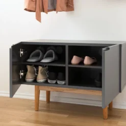 Meuble à Chaussures LINDHOLM -Promos Déco Vestiaire Boutique 1000178562 200203 10522100037 MOOD DETAILS P000000001000178562 mood