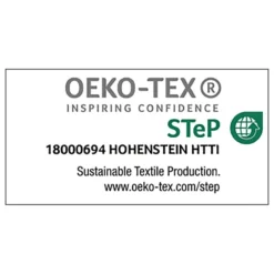 Lit Boxspring Matara -Promos Déco Vestiaire Boutique 1000179070 200406 14582200034 ICON DETAILS P000000001000179070 icon seal