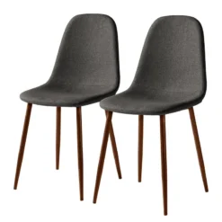 Chaise Capitonnée Iskmo VI