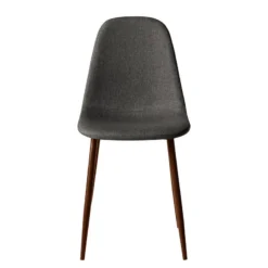 Chaise Capitonnée Iskmo VI 12 Chaise Capitonnée Iskmo VI -Promos Déco Vestiaire Boutique 1000179477 210323 15234301708 DETAILS P000000001000179477