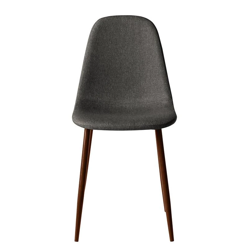 Chaise Capitonnée Iskmo VI 3 Chaise Capitonnée Iskmo VI – Image 3