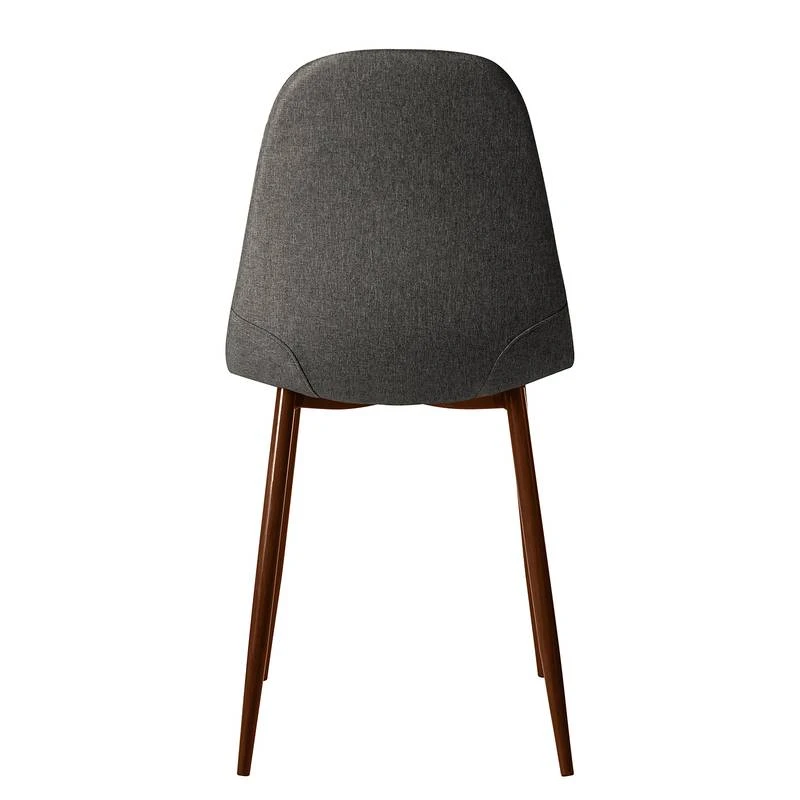 Chaise Capitonnée Iskmo VI 5 Chaise Capitonnée Iskmo VI – Image 5