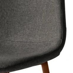 Chaise Capitonnée Iskmo VI 17 Chaise Capitonnée Iskmo VI -Promos Déco Vestiaire Boutique 1000179477 210323 15234601713 DETAILS P000000001000179477