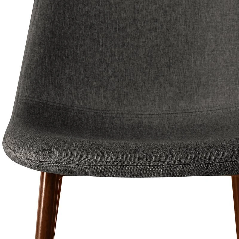 Chaise Capitonnée Iskmo VI 9 Chaise Capitonnée Iskmo VI – Image 9