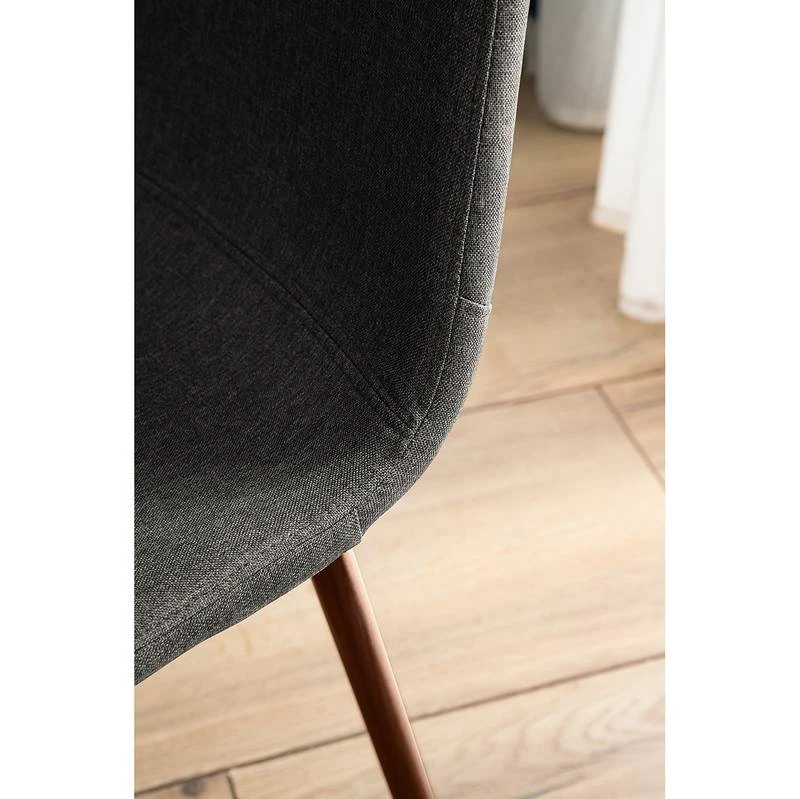 Chaise Capitonnée Iskmo VI 10 Chaise Capitonnée Iskmo VI – Image 10