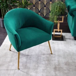 Fauteuil Mayfield -Promos Déco Vestiaire Boutique 1000179519 200406 13561700002 DETAILS P000000001000179519