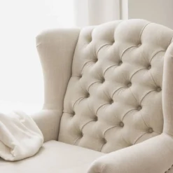 Fauteuil Noda -Promos Déco Vestiaire Boutique 1000179520 200617 12144100003 DETAILS P000000001000179520