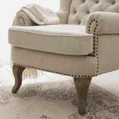 Fauteuil Noda -Promos Déco Vestiaire Boutique 1000179520 200617 12144200006 DETAILS P000000001000179520