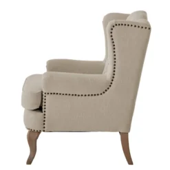 Fauteuil Noda -Promos Déco Vestiaire Boutique 1000179520 200701 11543100011 DETAILS P000000001000179520