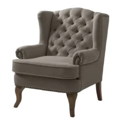 Fauteuil Noda -Promos Déco Vestiaire Boutique 1000179523 200110 11543100017 IMAGE P000000001000179523