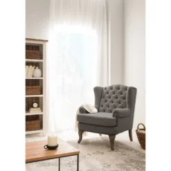 Fauteuil Noda -Promos Déco Vestiaire Boutique 1000179523 200617 12144200007 MOOD DETAILS P000000001000179523 mood