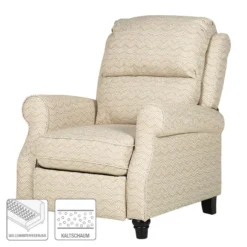 Relaxfauteuil Tinamba -Promos Déco Vestiaire Boutique 1000180139 200512 11421700001 ICON DETAILS P000000001000180139 icon seal