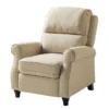 Relaxfauteuil Tinamba